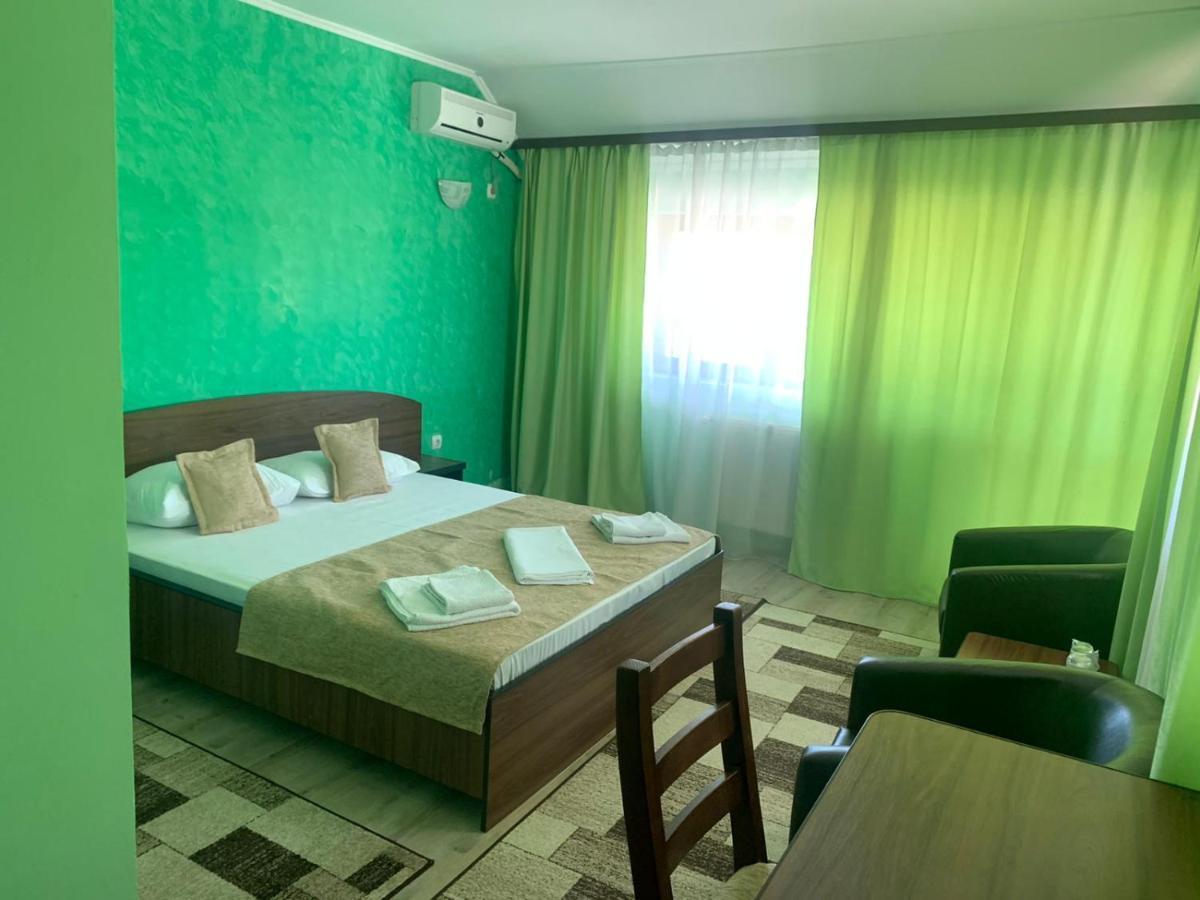 Hotel Eden Simian Экстерьер фото