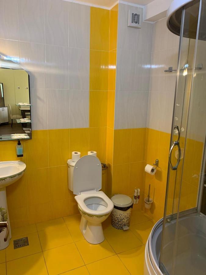 Hotel Eden Simian Экстерьер фото